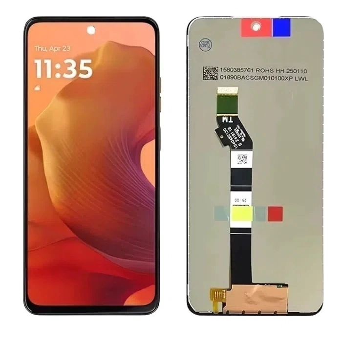 Display Moto G15 OLED
